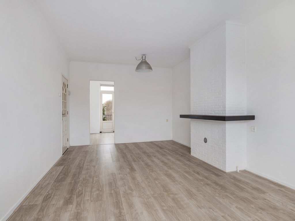 Burgemeester Baumannlaan 92C, ROTTERDAM