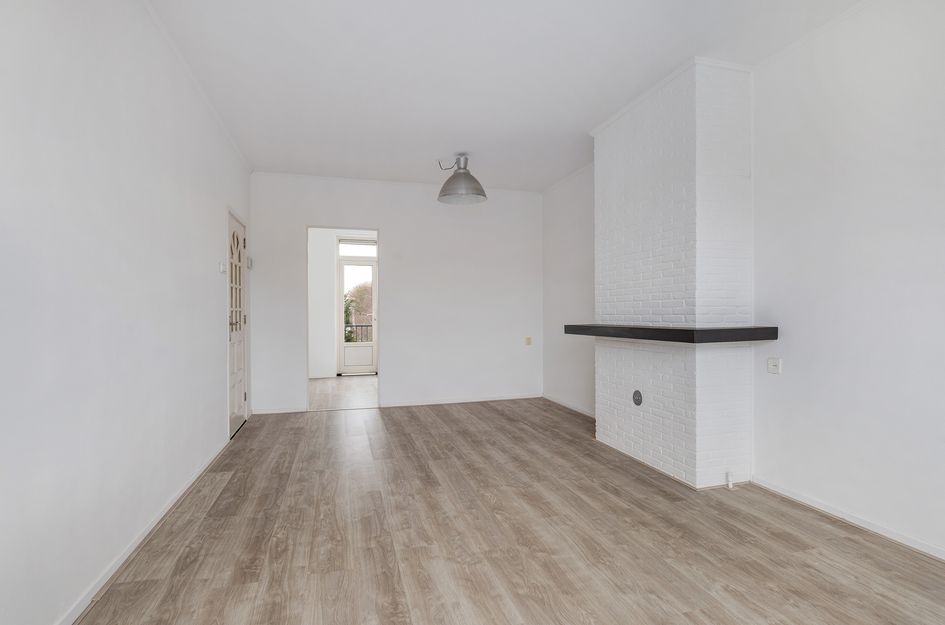 Burgemeester Baumannlaan 92C