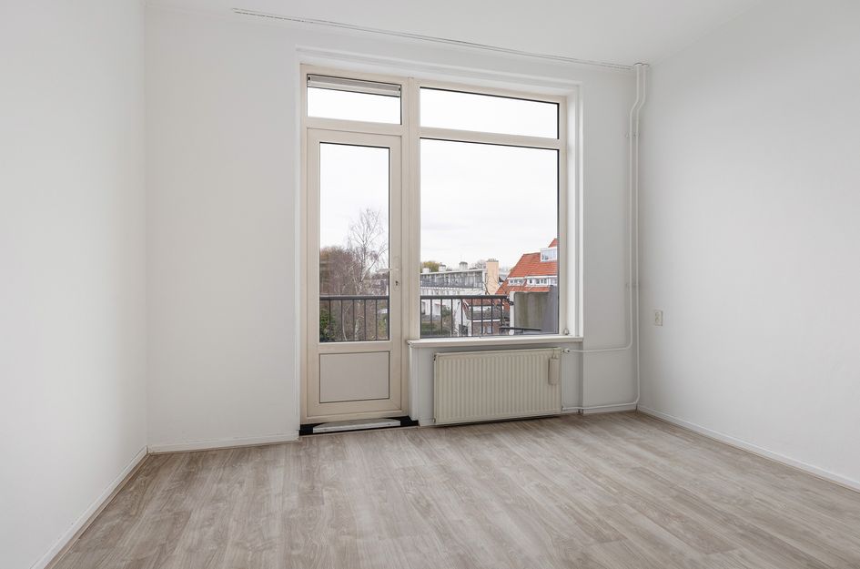 Burgemeester Baumannlaan 92C