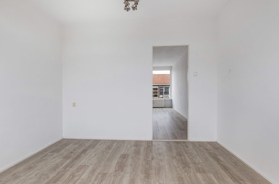 Burgemeester Baumannlaan 92C