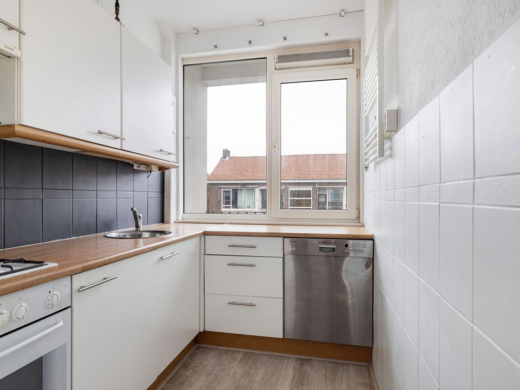 Burgemeester Baumannlaan 92C, ROTTERDAM