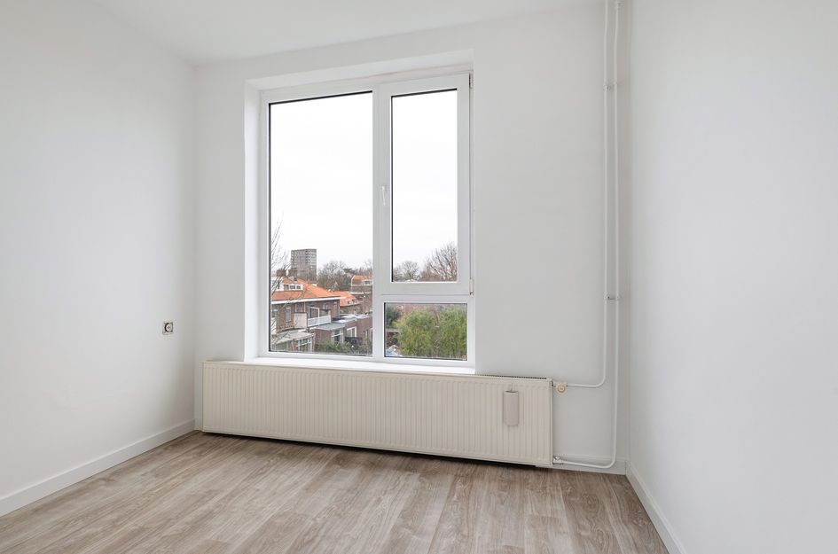 Burgemeester Baumannlaan 92C