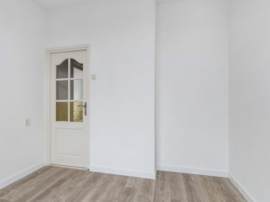 Burgemeester Baumannlaan 92C, ROTTERDAM