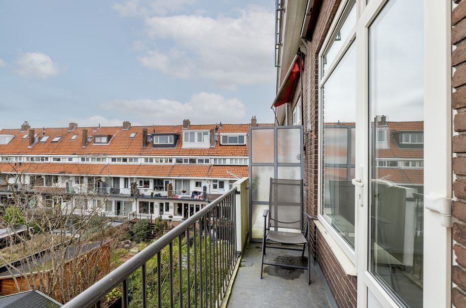 Burgemeester Baumannlaan 92C