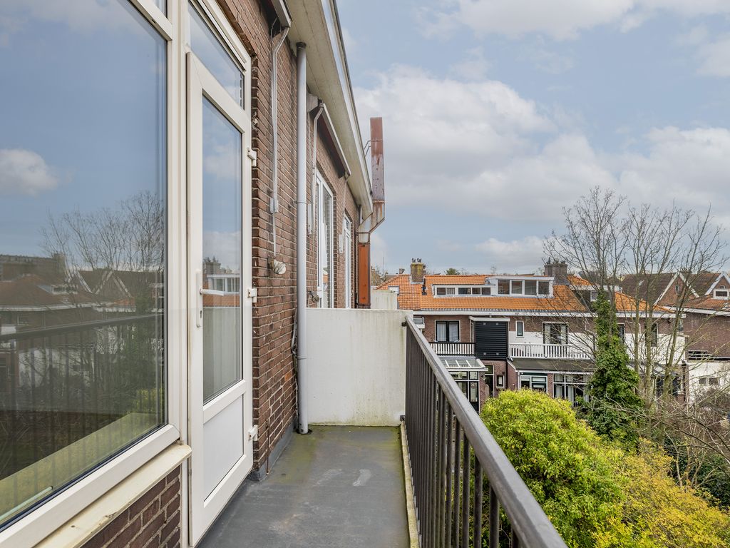 Burgemeester Baumannlaan 92C, ROTTERDAM