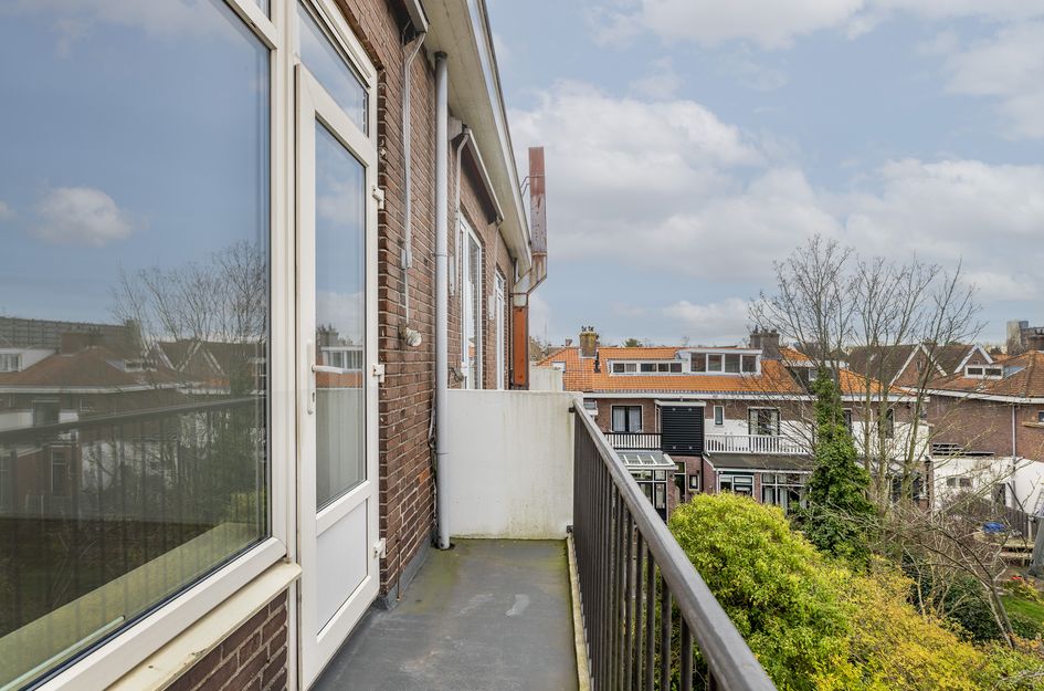 Burgemeester Baumannlaan 92C