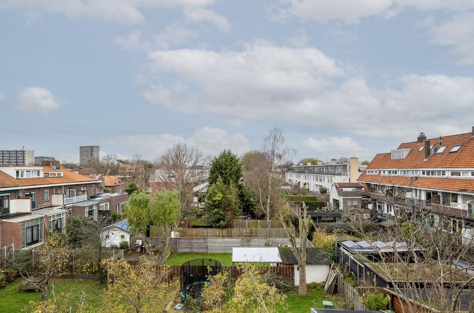 Burgemeester Baumannlaan 92C