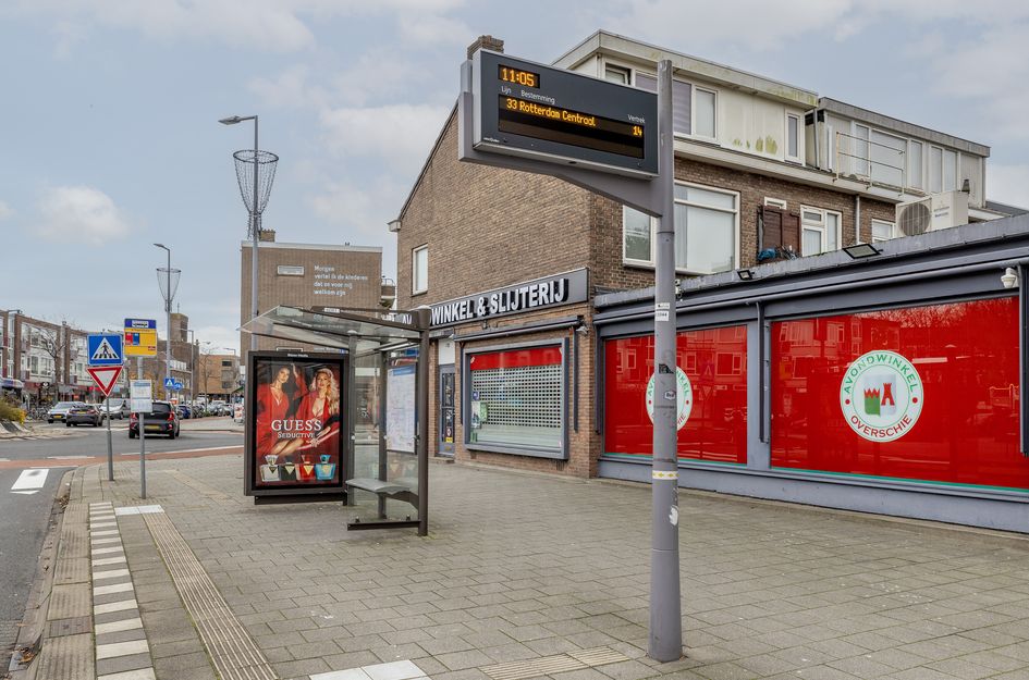 Burgemeester Baumannlaan 92C