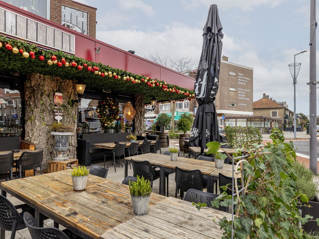 Burgemeester Baumannlaan 92C, ROTTERDAM