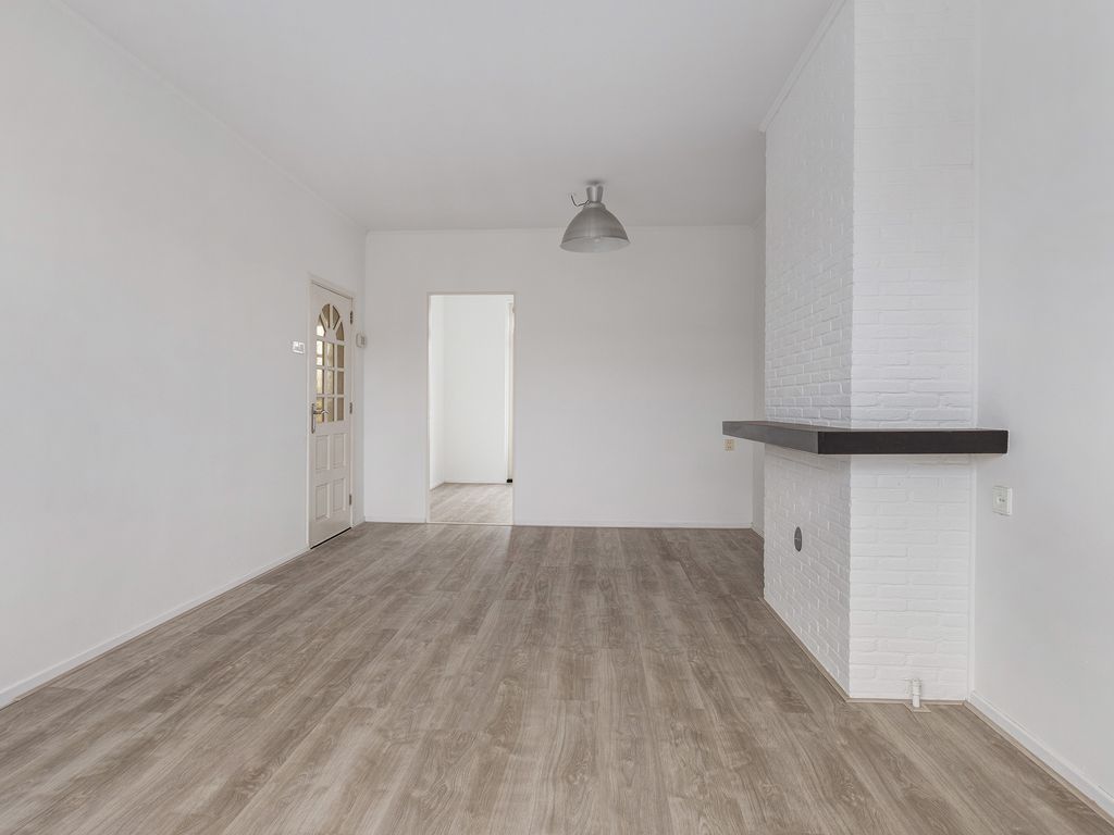 Burgemeester Baumannlaan 92C, ROTTERDAM