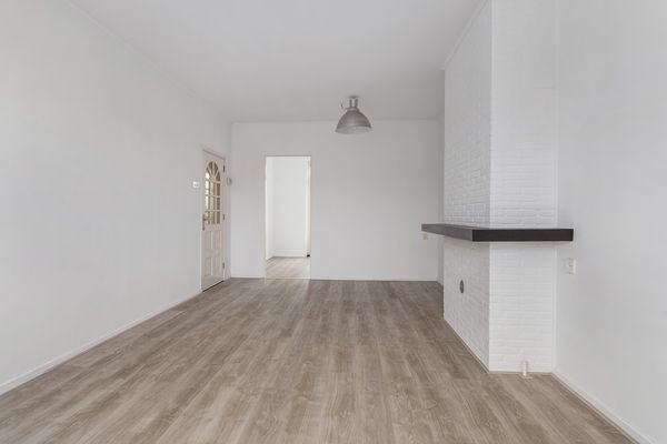 Burgemeester Baumannlaan 92C