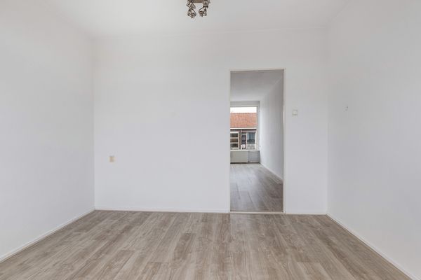 Burgemeester Baumannlaan 92C