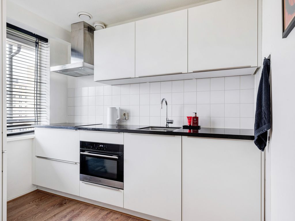 Van Adrichemweg 175, ROTTERDAM