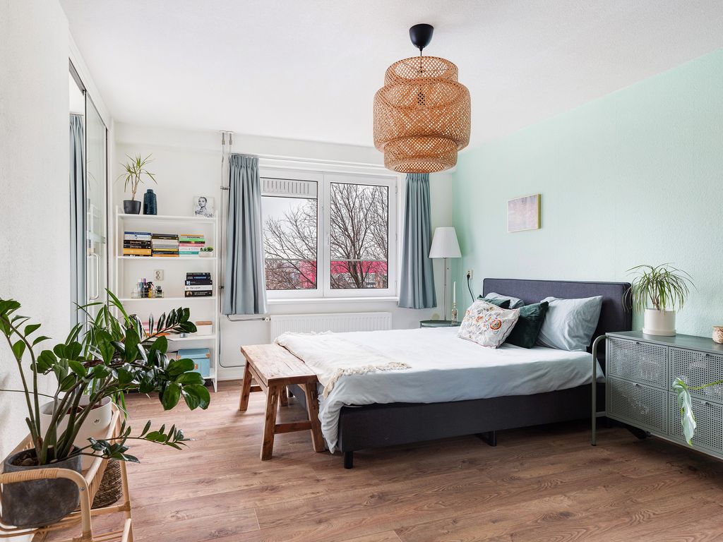 Van Adrichemweg 175, ROTTERDAM