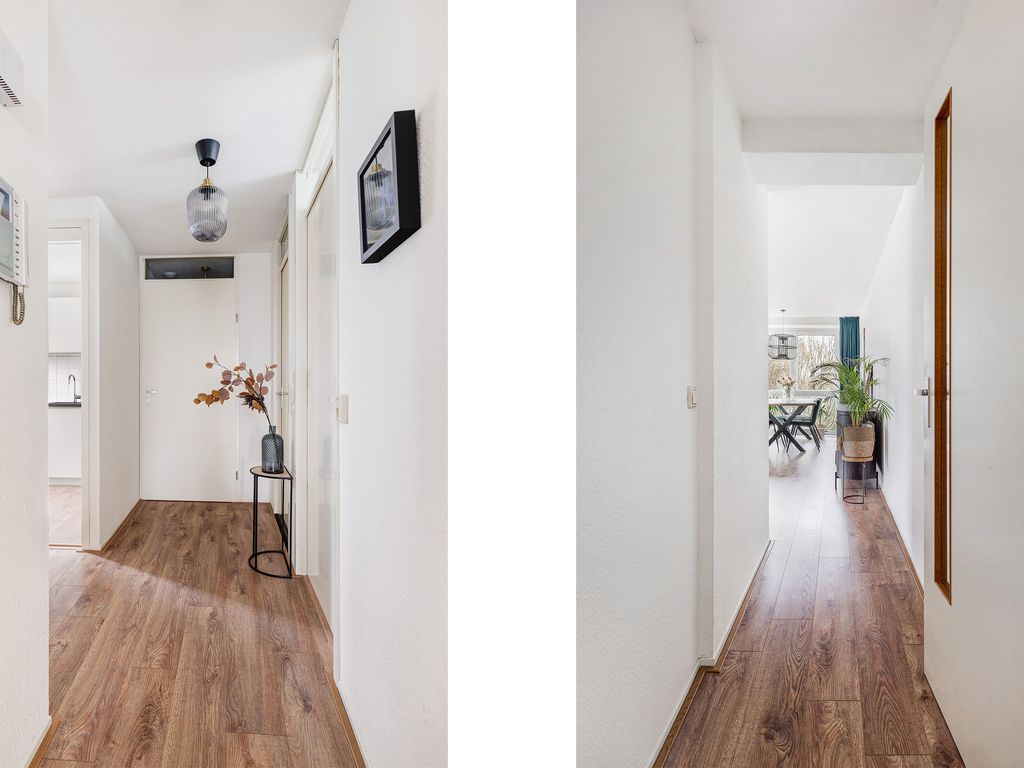 Van Adrichemweg 175, ROTTERDAM