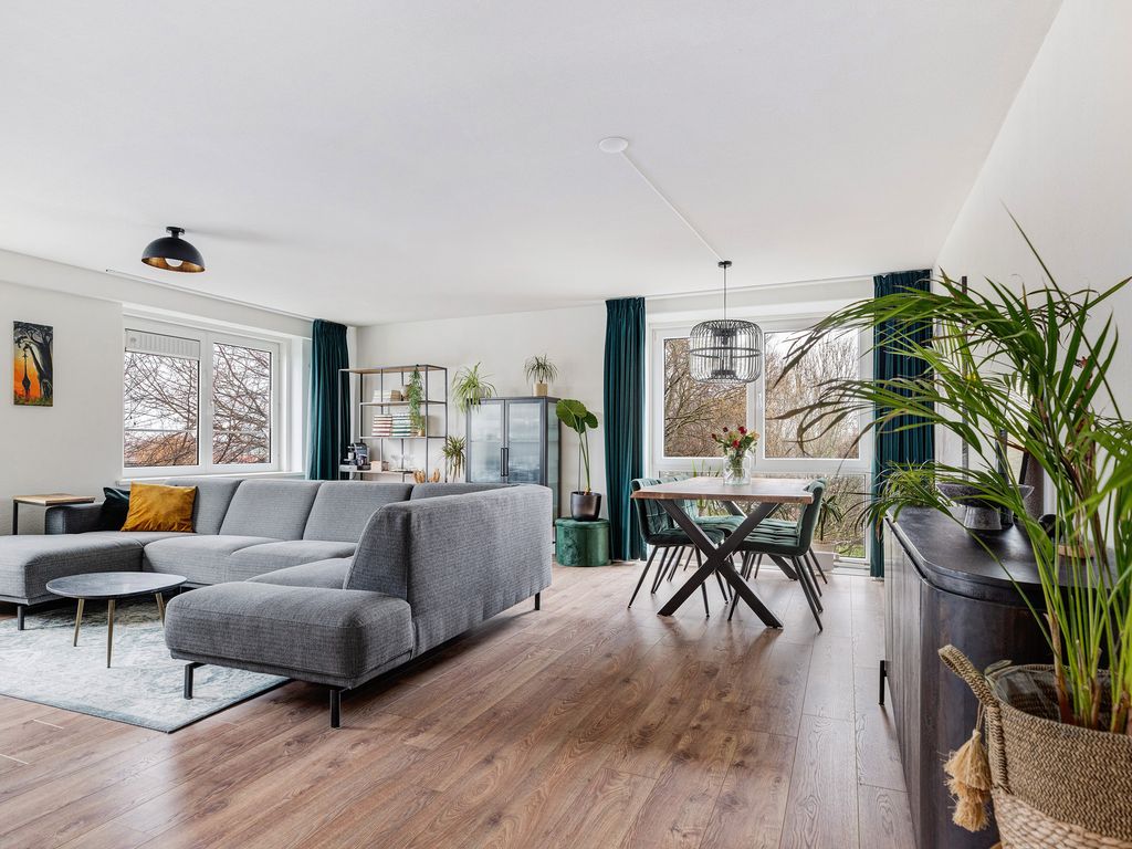 Van Adrichemweg 175, ROTTERDAM