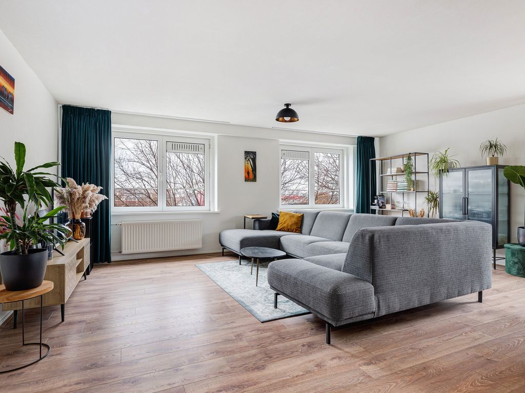 Van Adrichemweg 175, ROTTERDAM