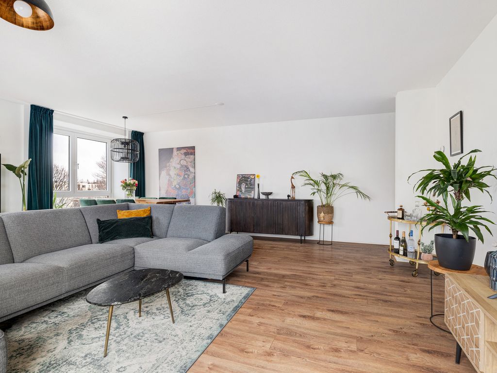 Van Adrichemweg 175, ROTTERDAM