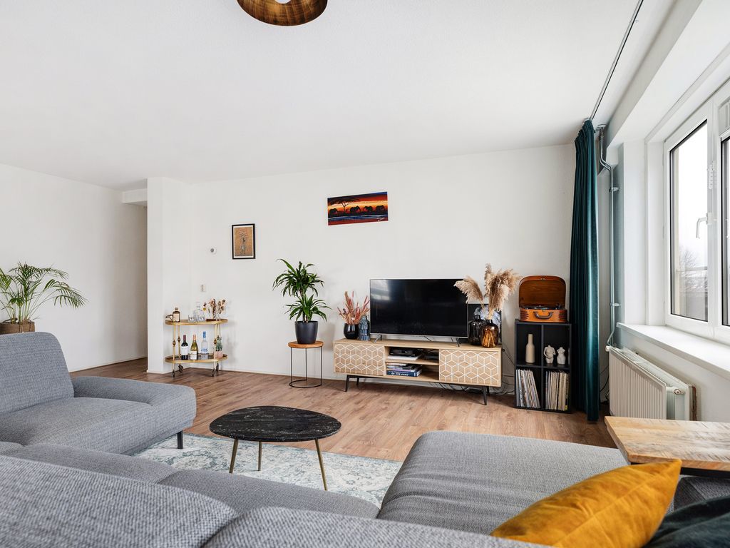 Van Adrichemweg 175, ROTTERDAM