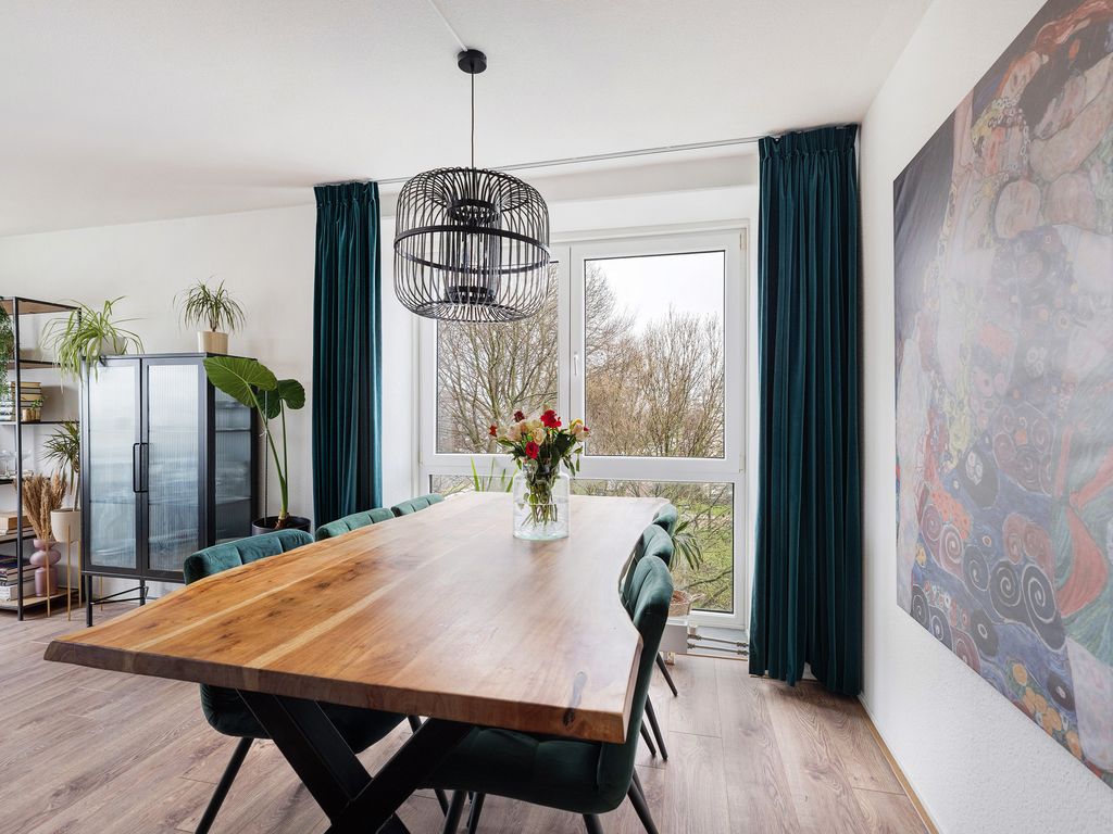 Van Adrichemweg 175, ROTTERDAM