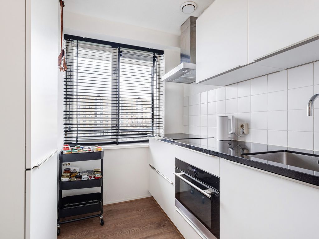 Van Adrichemweg 175, ROTTERDAM