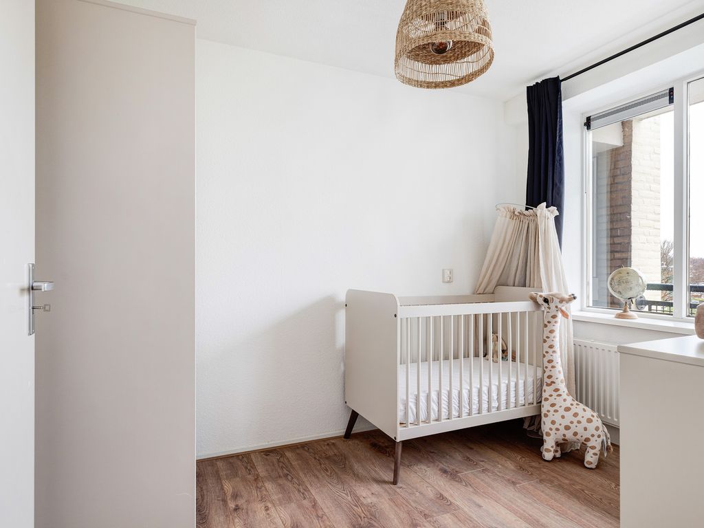 Van Adrichemweg 175, ROTTERDAM