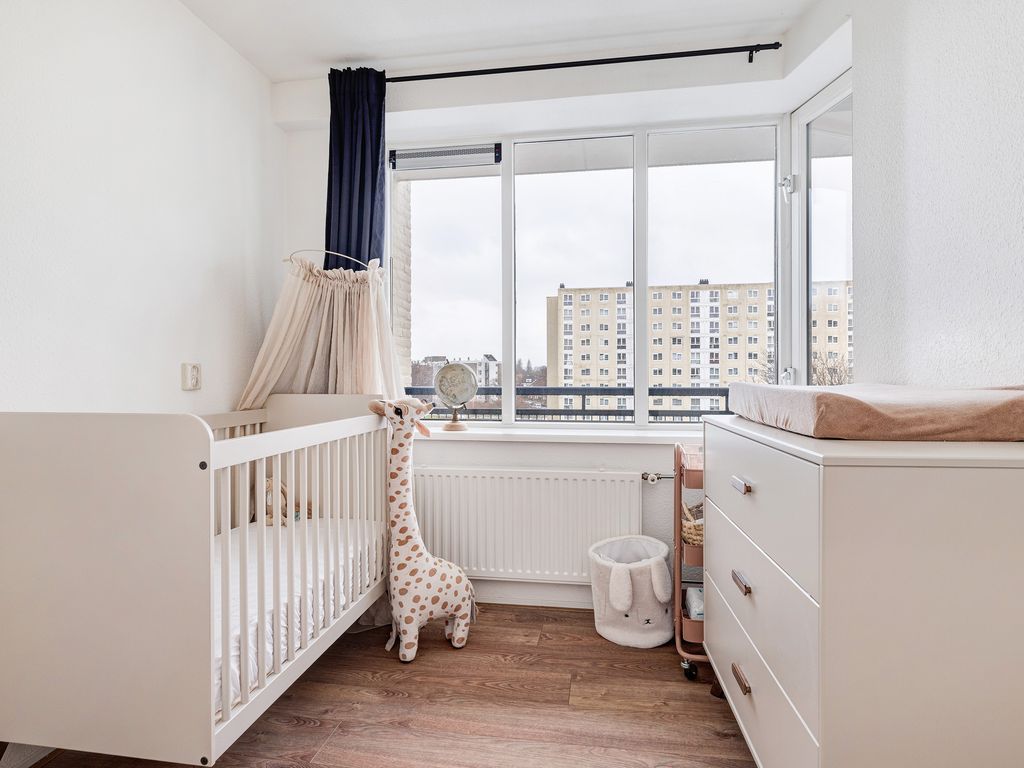 Van Adrichemweg 175, ROTTERDAM