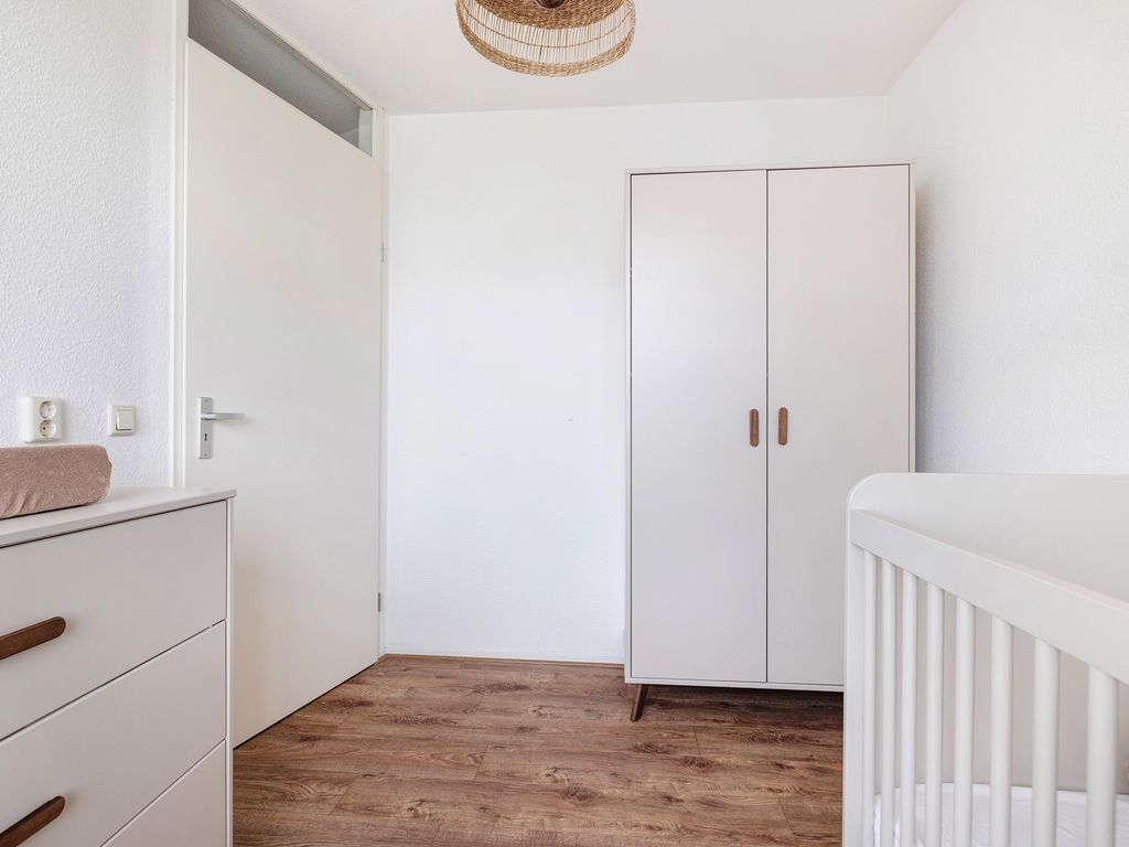 Van Adrichemweg 175, ROTTERDAM