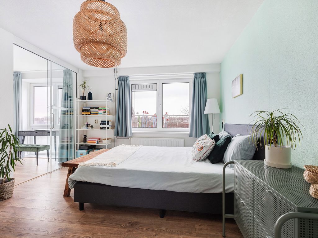 Van Adrichemweg 175, ROTTERDAM