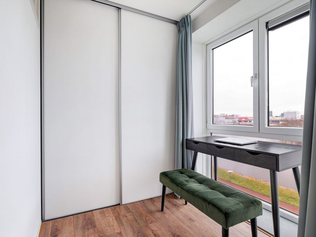 Van Adrichemweg 175, ROTTERDAM