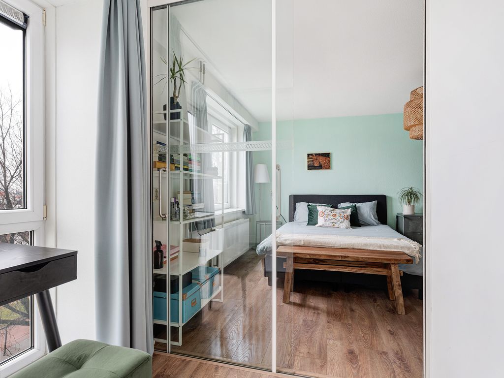 Van Adrichemweg 175, ROTTERDAM