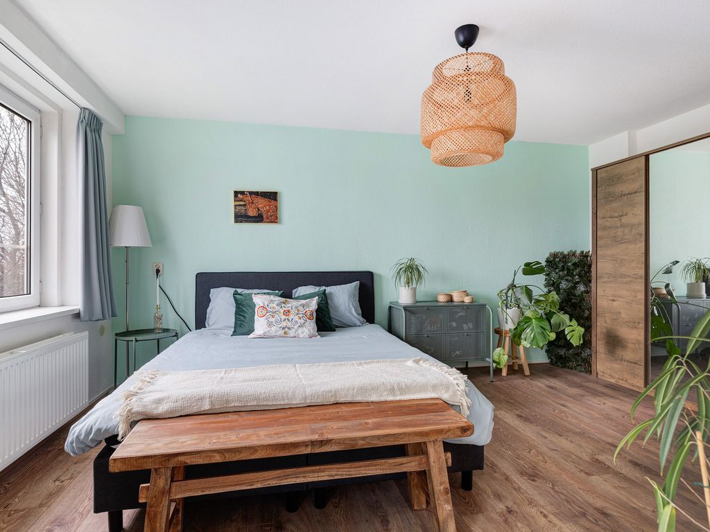 Van Adrichemweg 175, ROTTERDAM