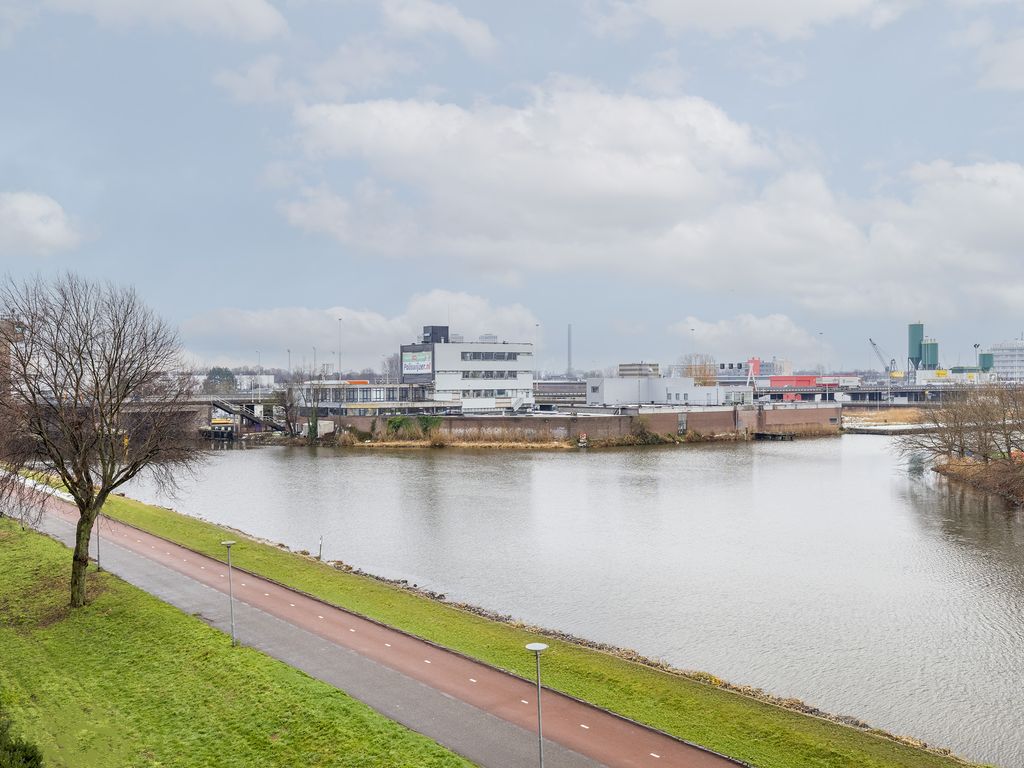 Van Adrichemweg 175, ROTTERDAM