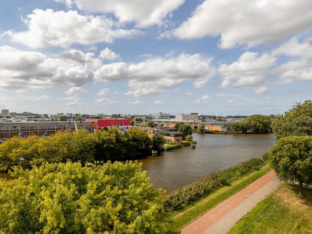 Van Adrichemweg 175, ROTTERDAM