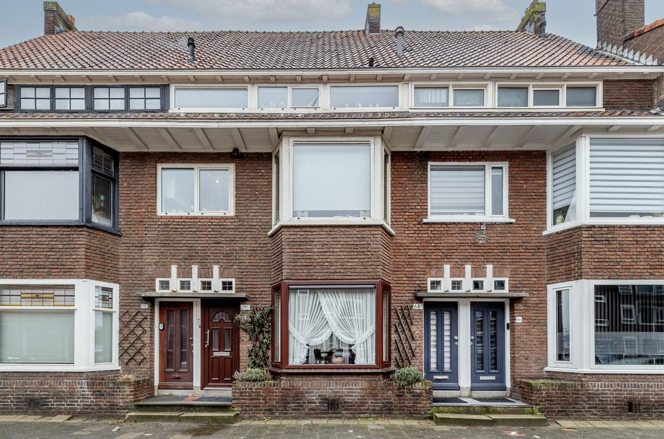 Burgemeester Baumannlaan 70A