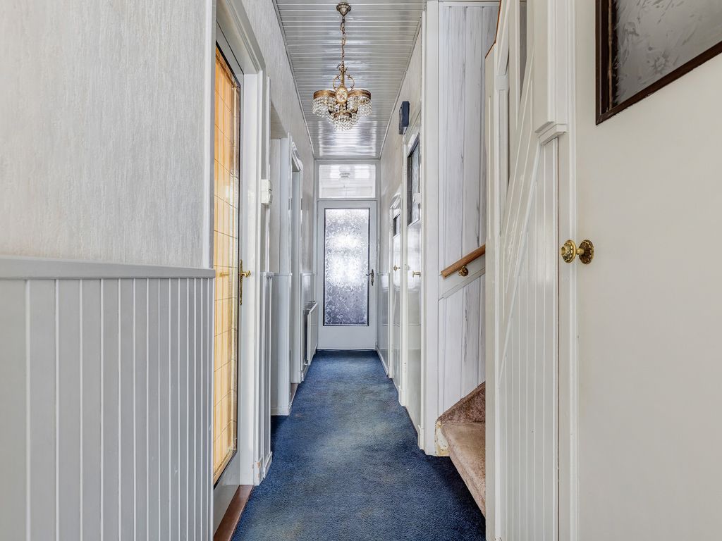 Burgemeester Baumannlaan 70A, ROTTERDAM