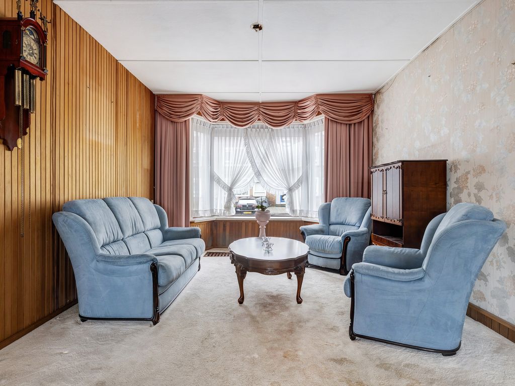 Burgemeester Baumannlaan 70A, ROTTERDAM