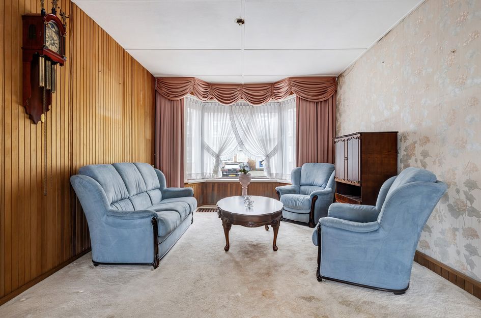 Burgemeester Baumannlaan 70A