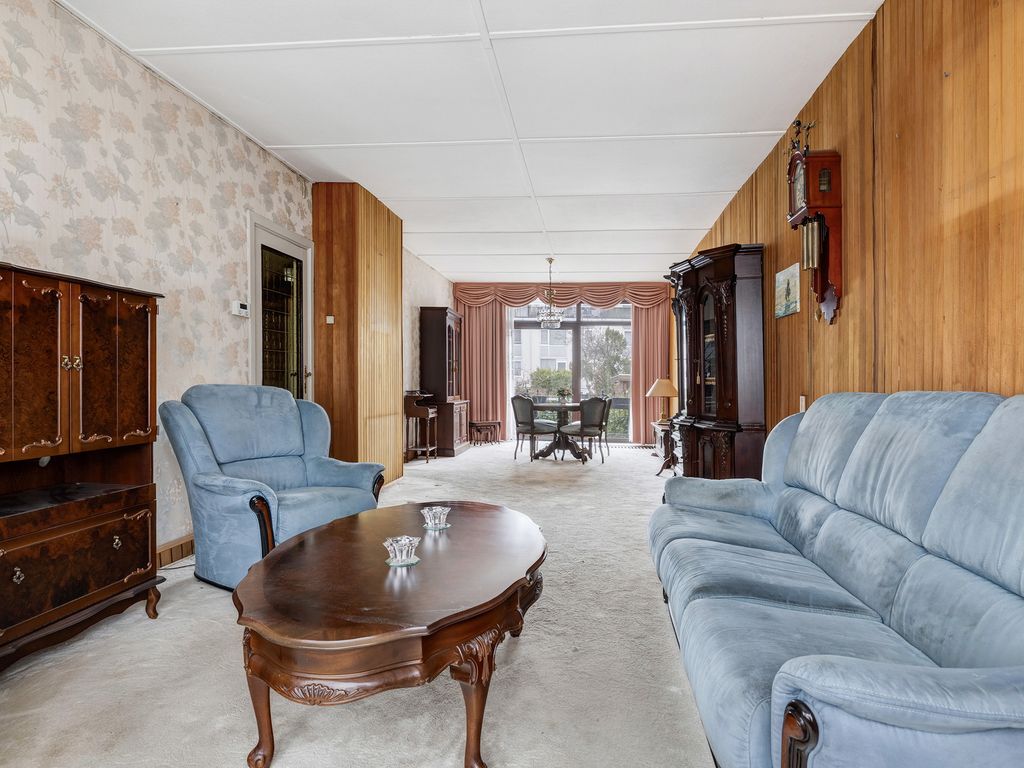 Burgemeester Baumannlaan 70A, ROTTERDAM