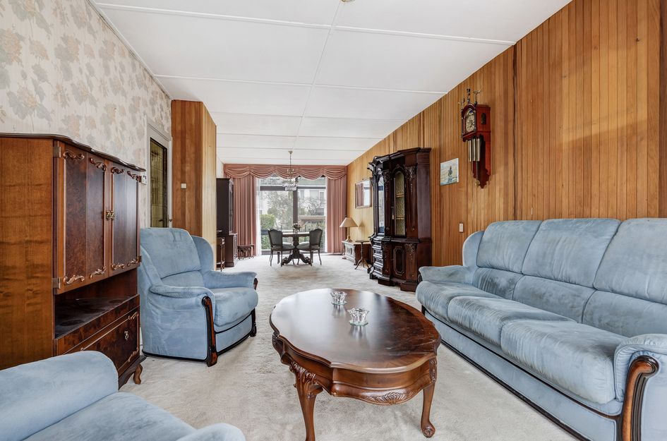 Burgemeester Baumannlaan 70A