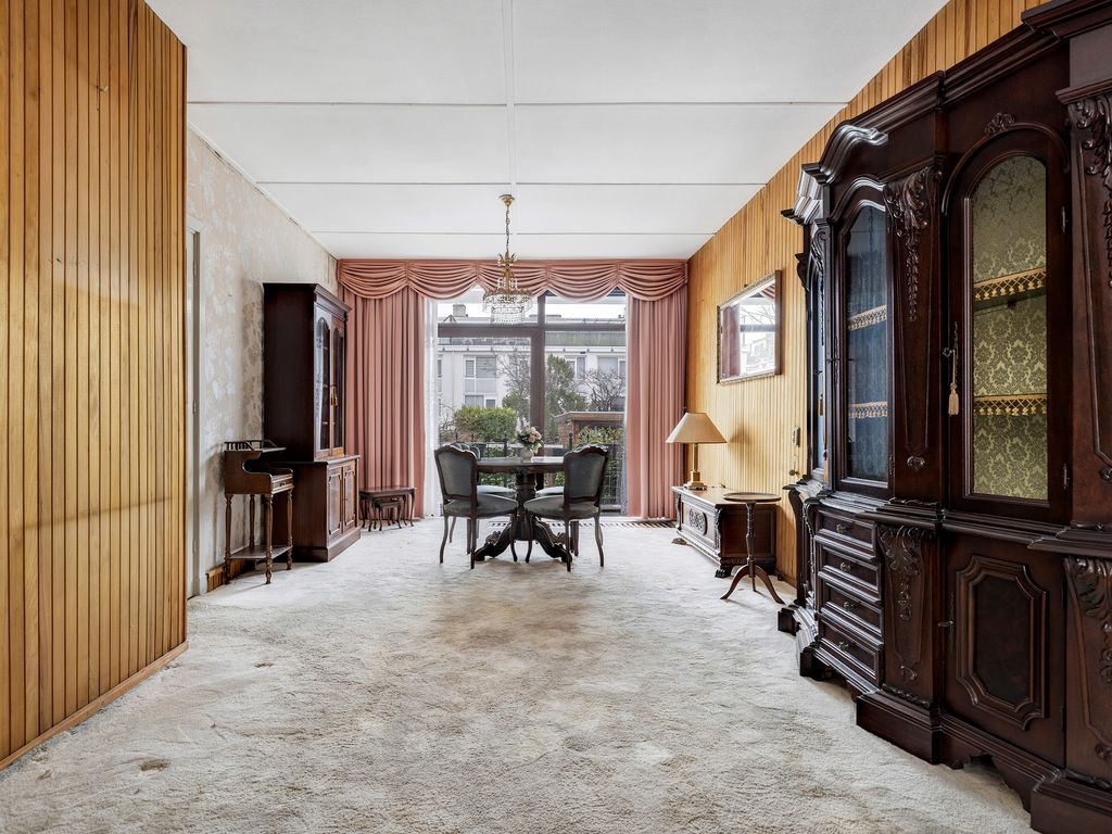 Burgemeester Baumannlaan 70A, ROTTERDAM