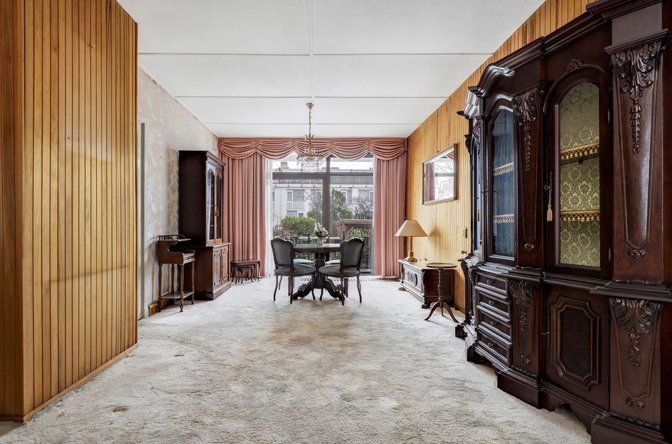 Burgemeester Baumannlaan 70A