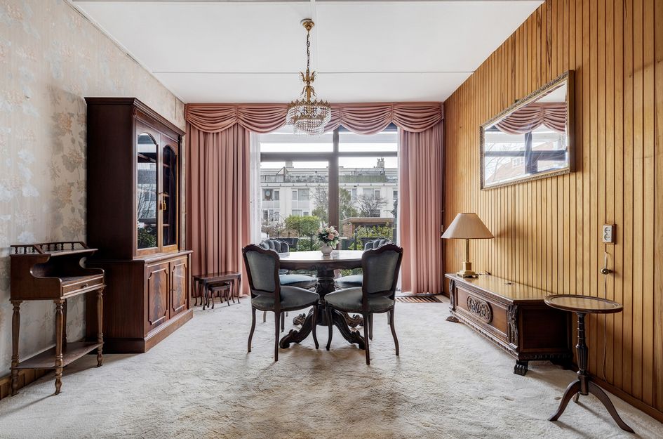 Burgemeester Baumannlaan 70A