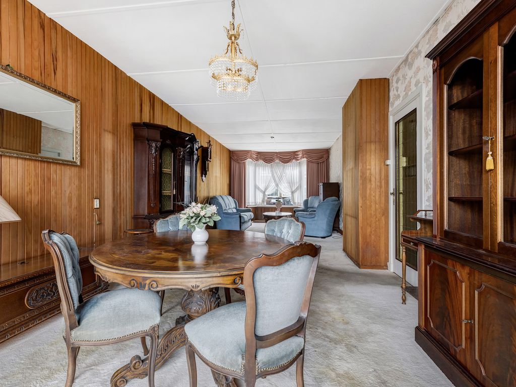 Burgemeester Baumannlaan 70A, ROTTERDAM