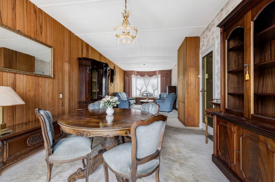 Burgemeester Baumannlaan 70A