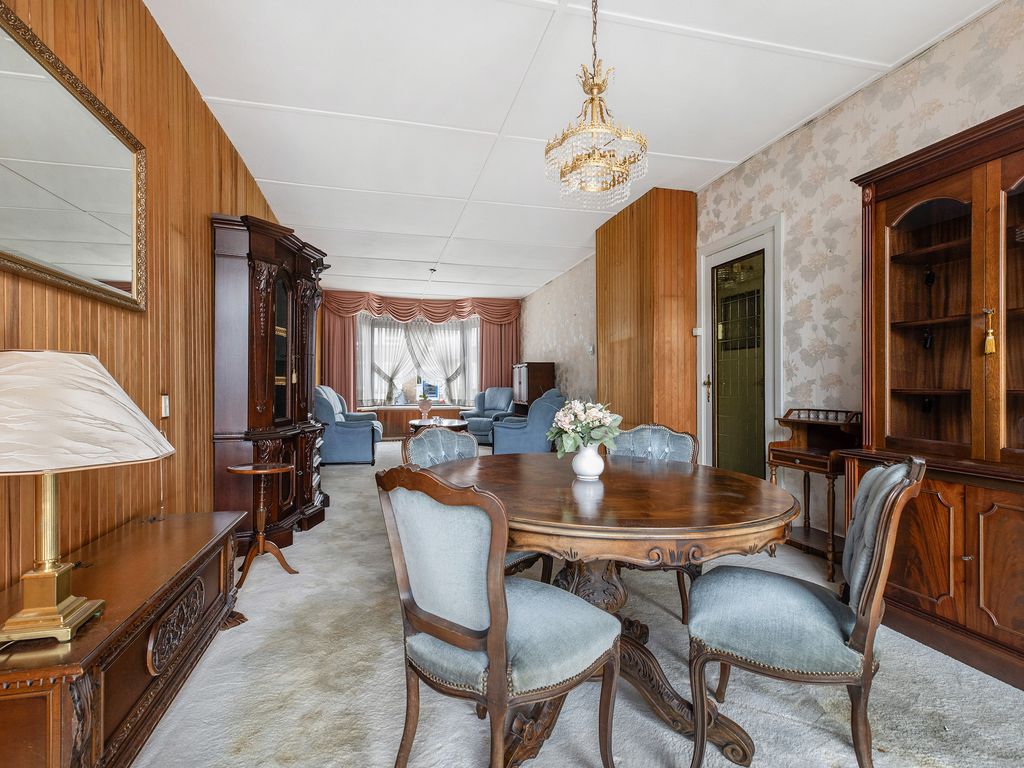 Burgemeester Baumannlaan 70A, ROTTERDAM