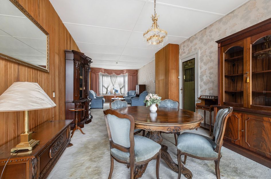 Burgemeester Baumannlaan 70A