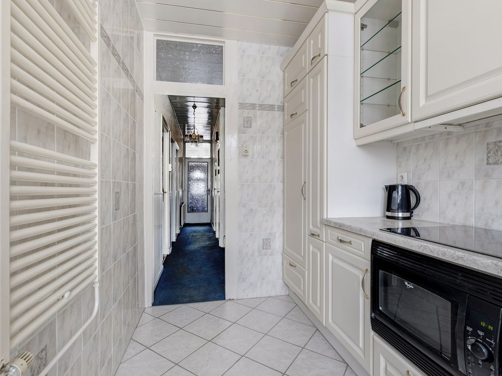 Burgemeester Baumannlaan 70A, ROTTERDAM