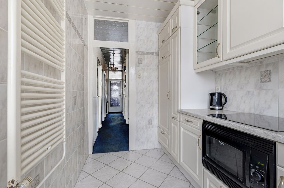 Burgemeester Baumannlaan 70A