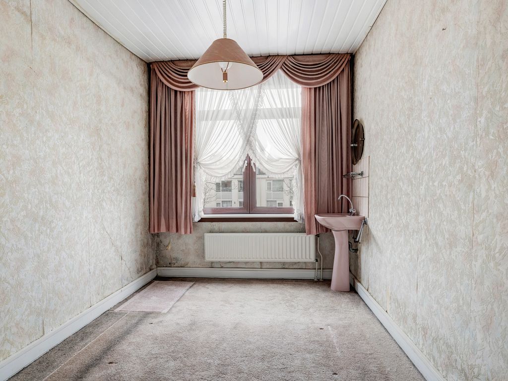 Burgemeester Baumannlaan 70A, ROTTERDAM